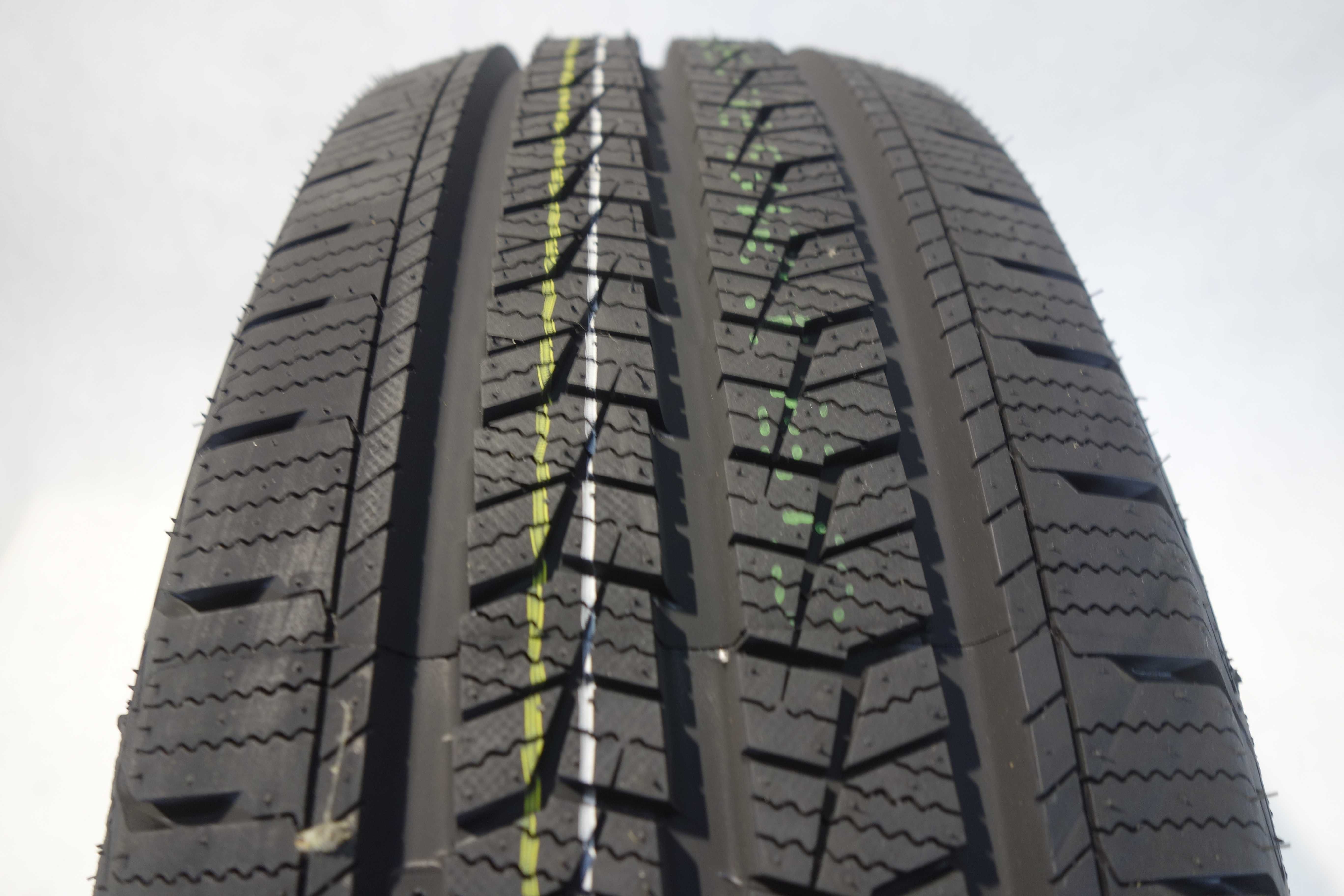 NOWE Opony zimowe 205/65/16C - TRACMAX X-Privilo Vs450