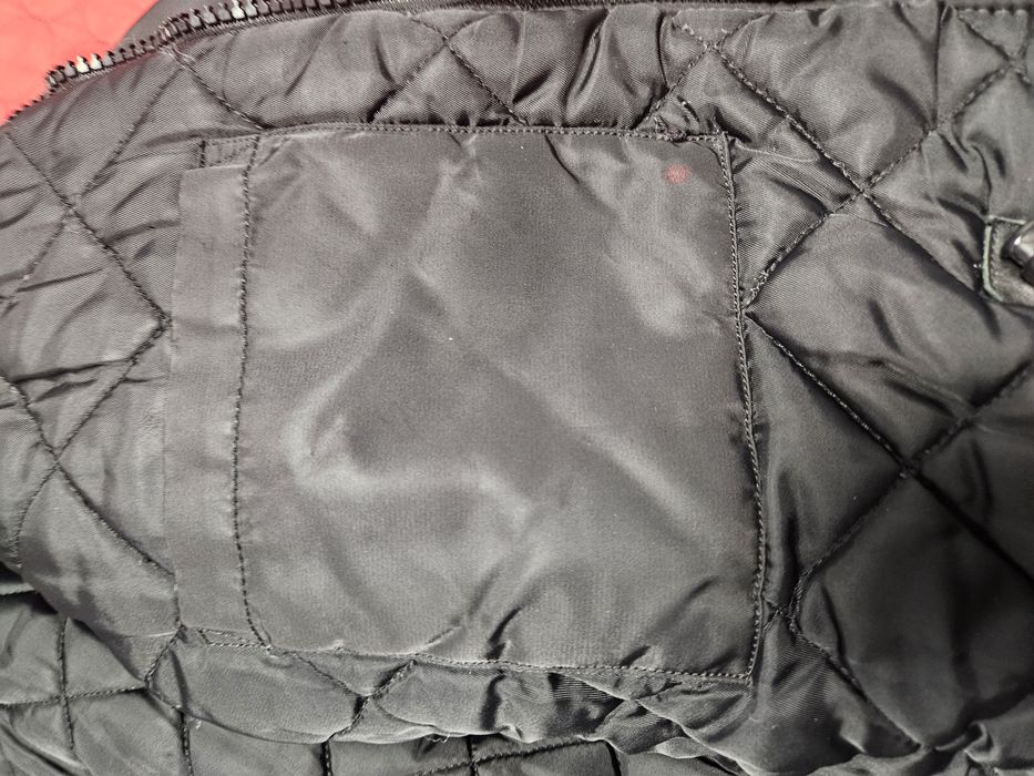 Alpha Industries kurtka parka zimowa N3B, bardzo ciepła