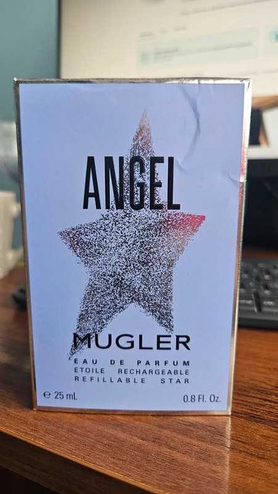 Mugler Angel 25 ml
