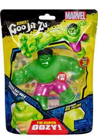 Фігурка Гуджитсу Халк Heroes of Goo Jit Zu Marvel Hulk