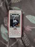Sony Ericsson w595