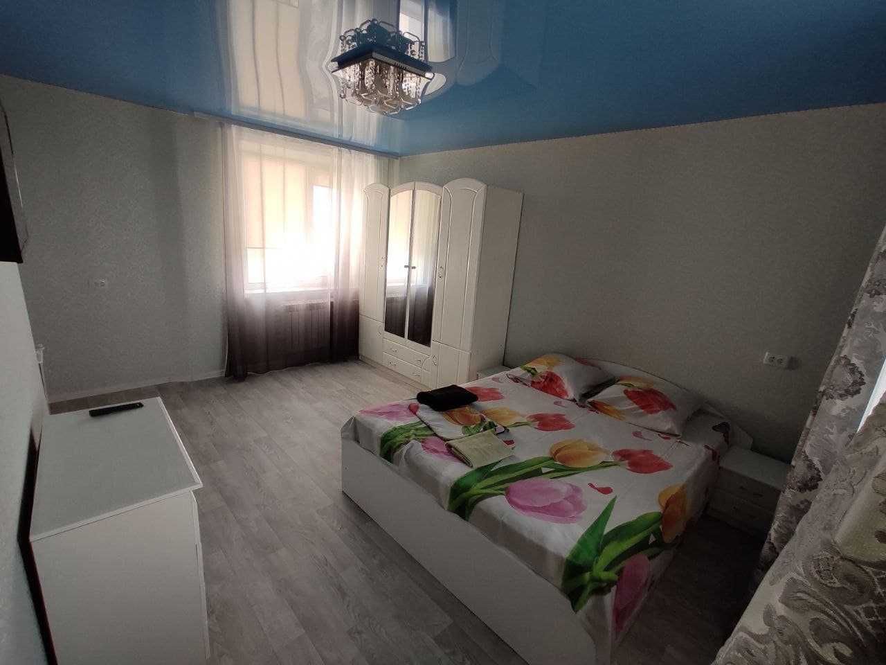 Продаж 3-кімн. квартири, 1-й мікрорайон
