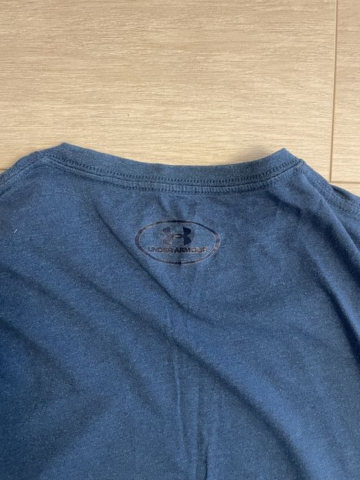 Футболка Under Armour оригигінал "L"