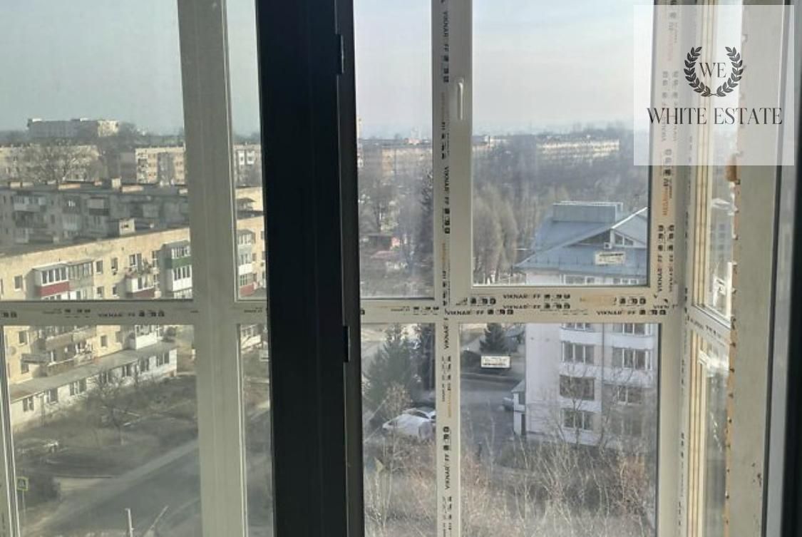 Продаж 3-кімнатної квартири по вул. Тролейбусна