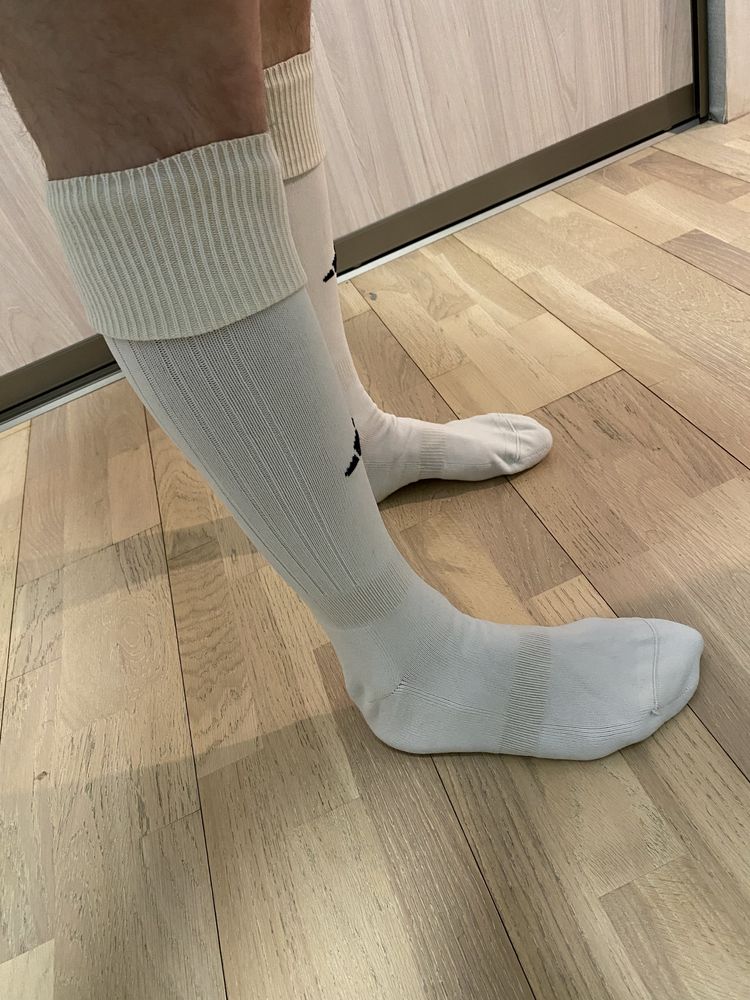 Гетры Adidas оригинал