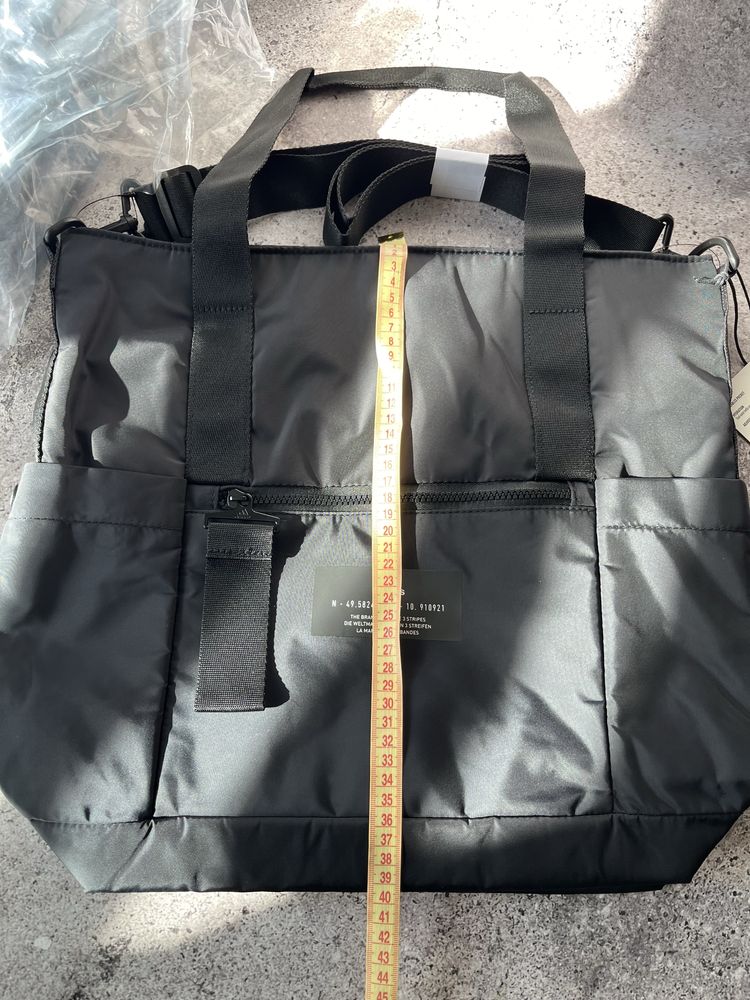 Сумки Adidas All Me 2 Tote GC3114 оригінал адідас сумки