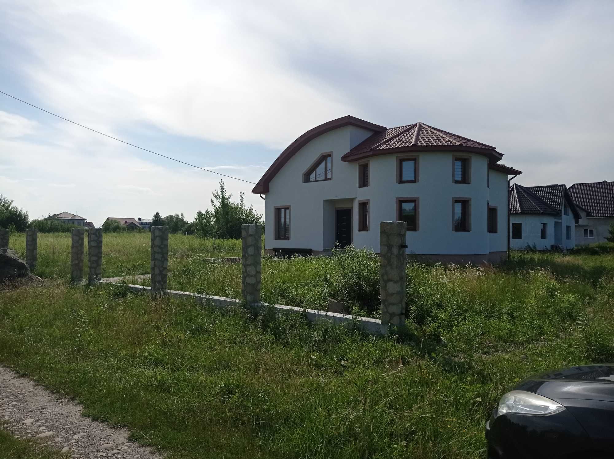 Продається будинок з ремонтом
