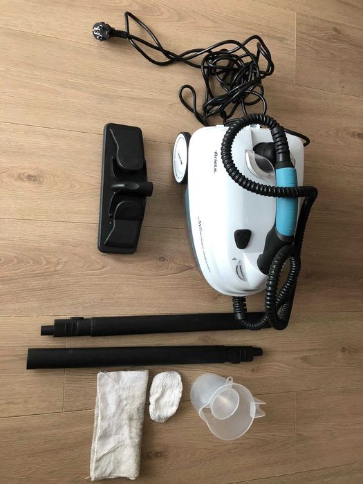 Parownica ARIETE Xvapor Deluxe 4146