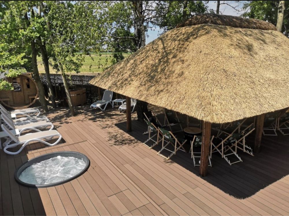 Noclegi Zator I Hotel Zator I Apartamenty | Domki nad jeziorem ZATOR
