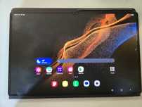 Samsung Galaxy Tab S8 Ultra 5G (SM-X906) 8/128 Rysik Etui Android 15