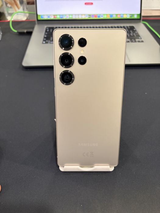 Samsung Galaxy S25 Ultra 256GB