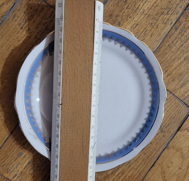 Закусочні тарілки  Коростень.