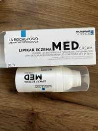 La roche posay lipikar egzema med cream