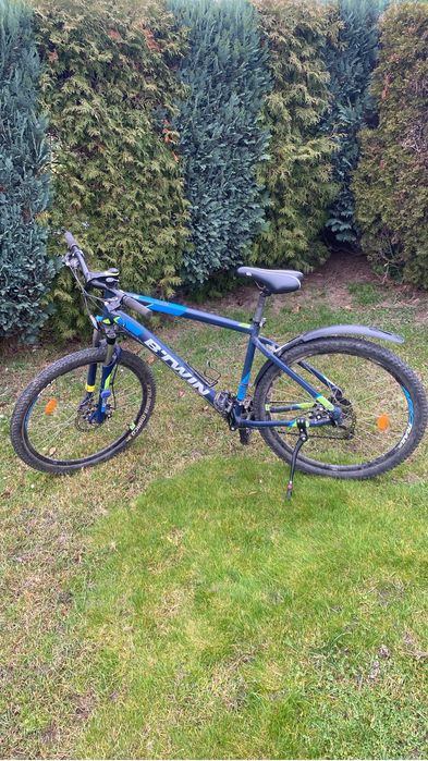 Sprzedam rower górski B’TWIN
