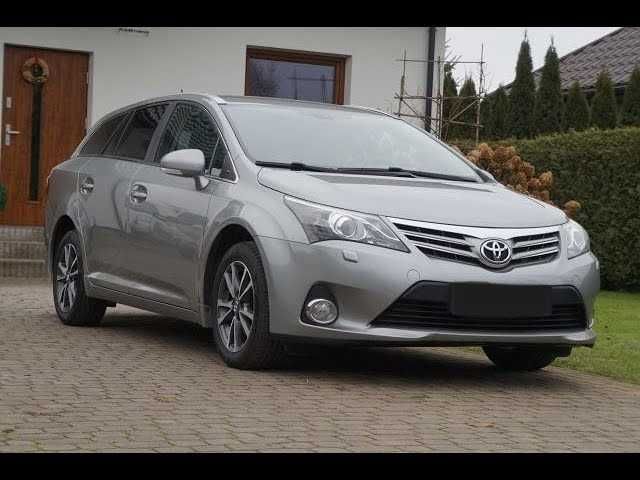 Розборка Toyota Avensis T27 Шрот Авенсіс T27 б/у запчастини
