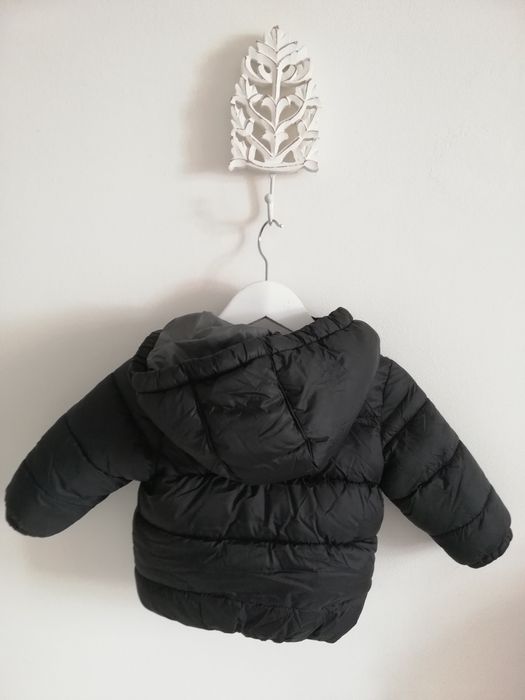 Casaco zara kids 18m