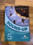 Round - up 5 grammar book