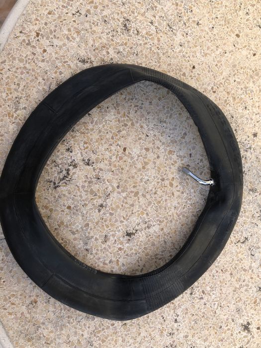 Câmara de ar para carrinho de bébé