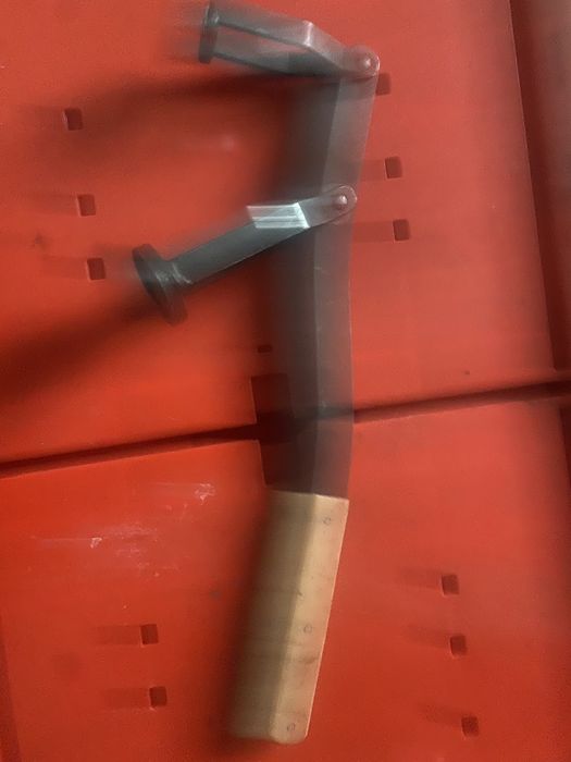 Розсухарювач клапанів BA3 2101-2107