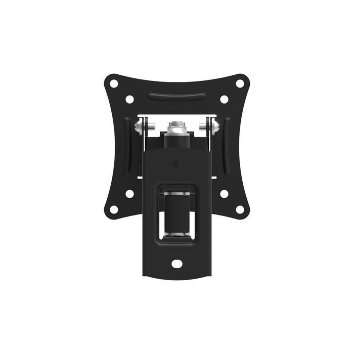 Uchwyt do telewizora 10-27'' 15kg ścienny regulowany wieszak AR-82