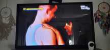 LG tv plazmowy 42'