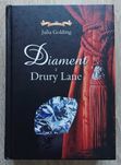 Julia Golding - Diament z Drury Lane