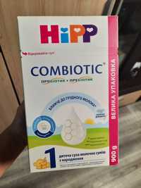 Детская смесь Hipp combiotic