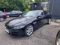 Jaguar XE 2.0 D Portfolio Aut.