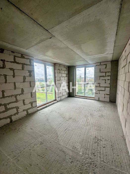 Продаж просторої двокімнатної квартири ЖК Riel City