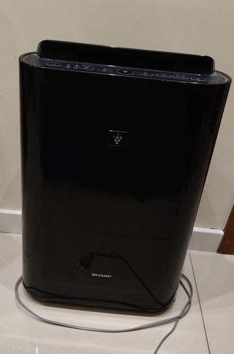 Oczyszczacz powietrza Sharp
