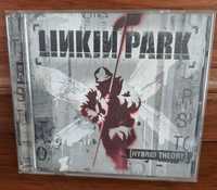Linkin Park  Hybrid Theory  CD ( Rezerwacja)