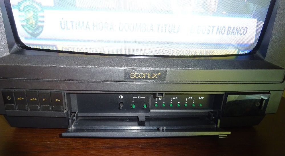 Televisor Starlux 14"