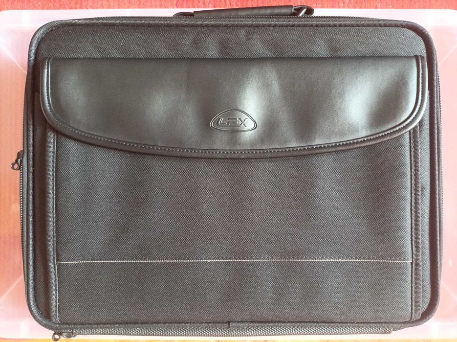 Сумка Deuter Escape II та Сумка для ноутбука D-Lex LX-100P