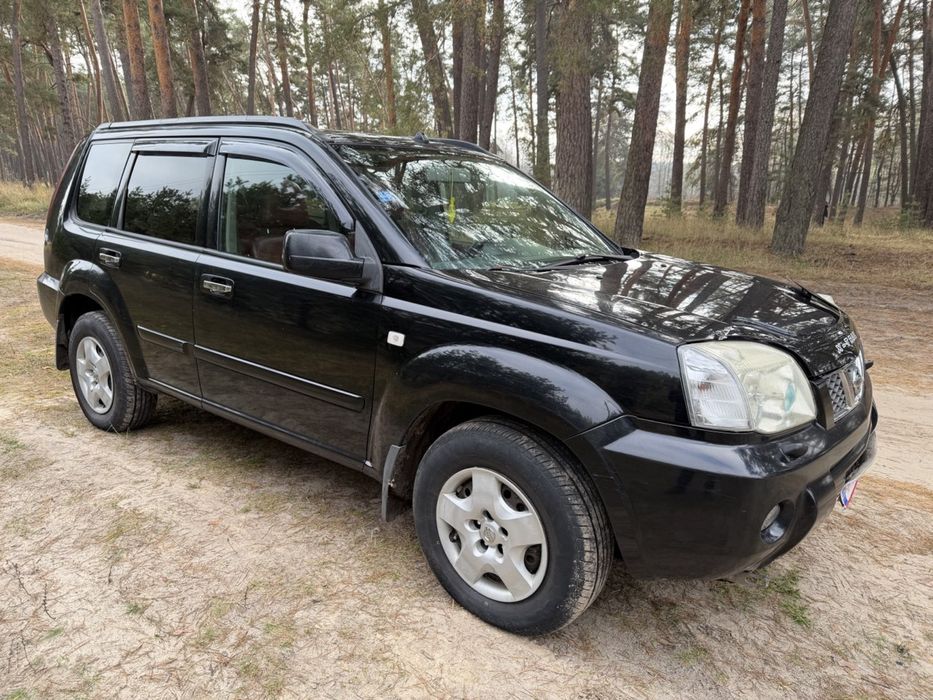 Продам Nissan X-Trail