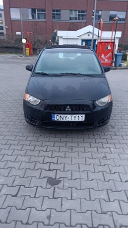 Sprzedaz Mitsubishi Colt