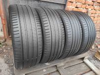 Pirelli Scorpion 255/45r19 20год 4,5-4,7мм, ЛЕТО Привезены из Германии