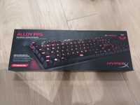 Klawiatura gamingowa Hyper x Alloy FPS