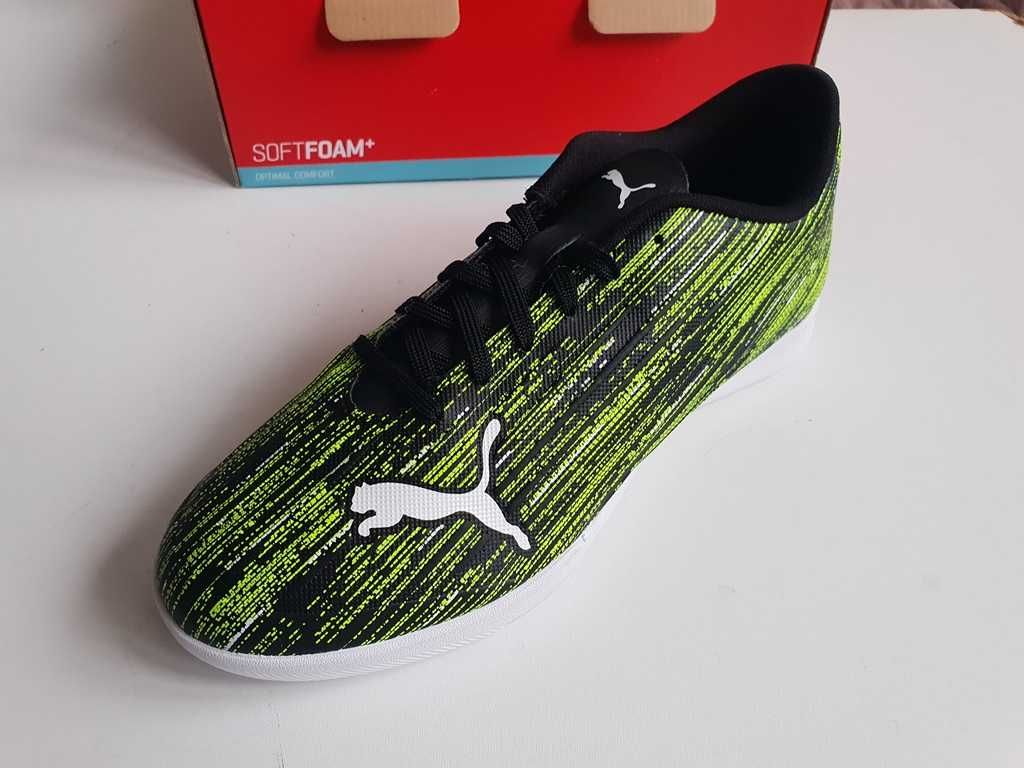 nowe Buty piłkarskie Puma Ultra 4.2 IT halówki r 42  r 44.5 r 46