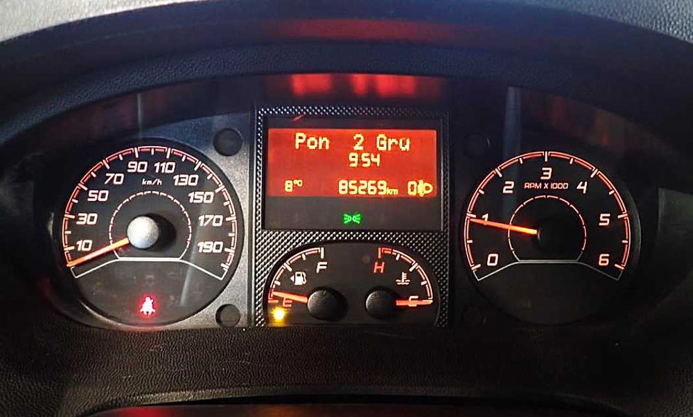Citroen Jumper 35 BlueHdi L3h2 163km rok 2019 86 tyś km cena brutto