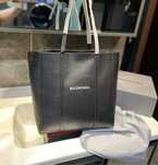 Balenciaga Torebka damska torba, skora 320