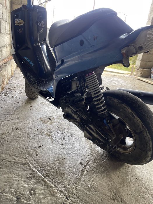 Продам yamaha bws до 04 року