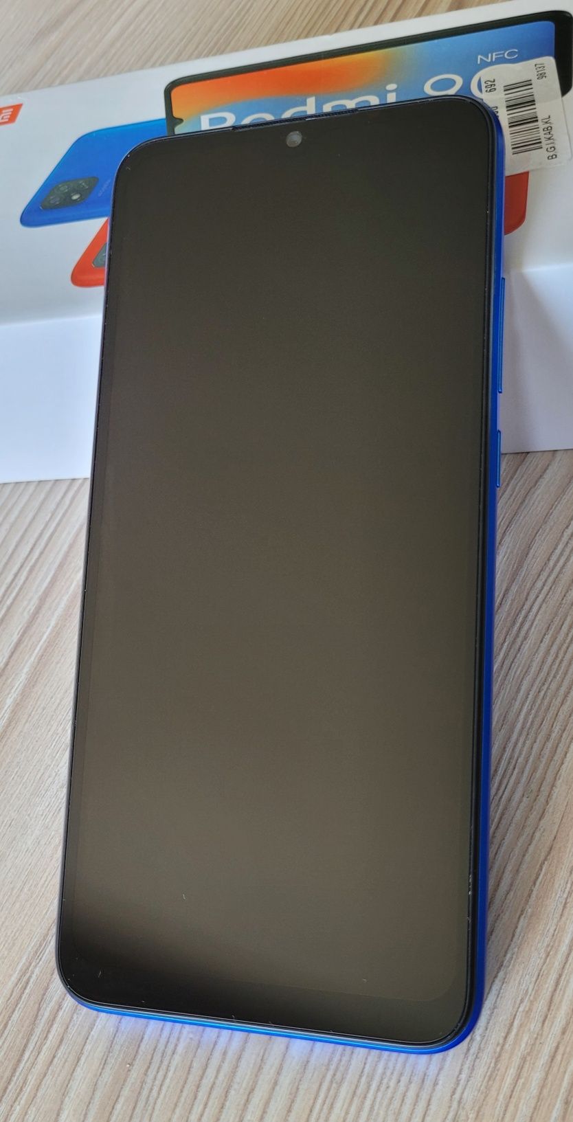 Redmi 9C NFC na części zapasowe