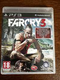 Gra Farcry 3 PS3