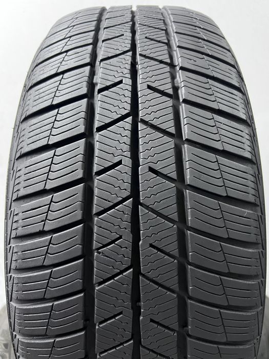 4шт зима 215/55/R17 2021р Barum Polaris 5