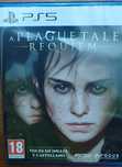 A Plague Tale: Requiem PS5 (Oferta portes normais)