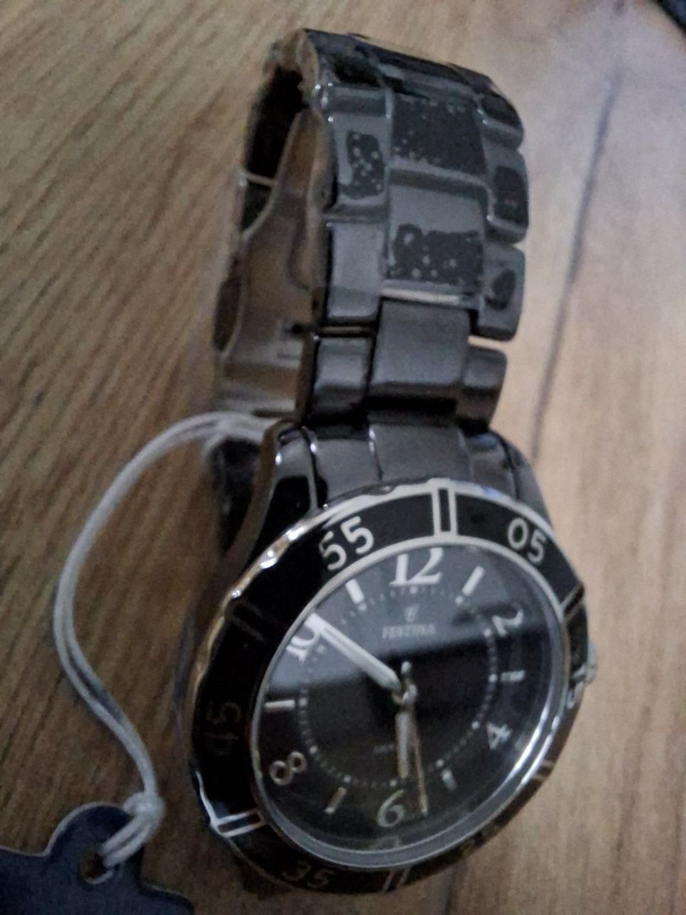 Zegarek damski Festina