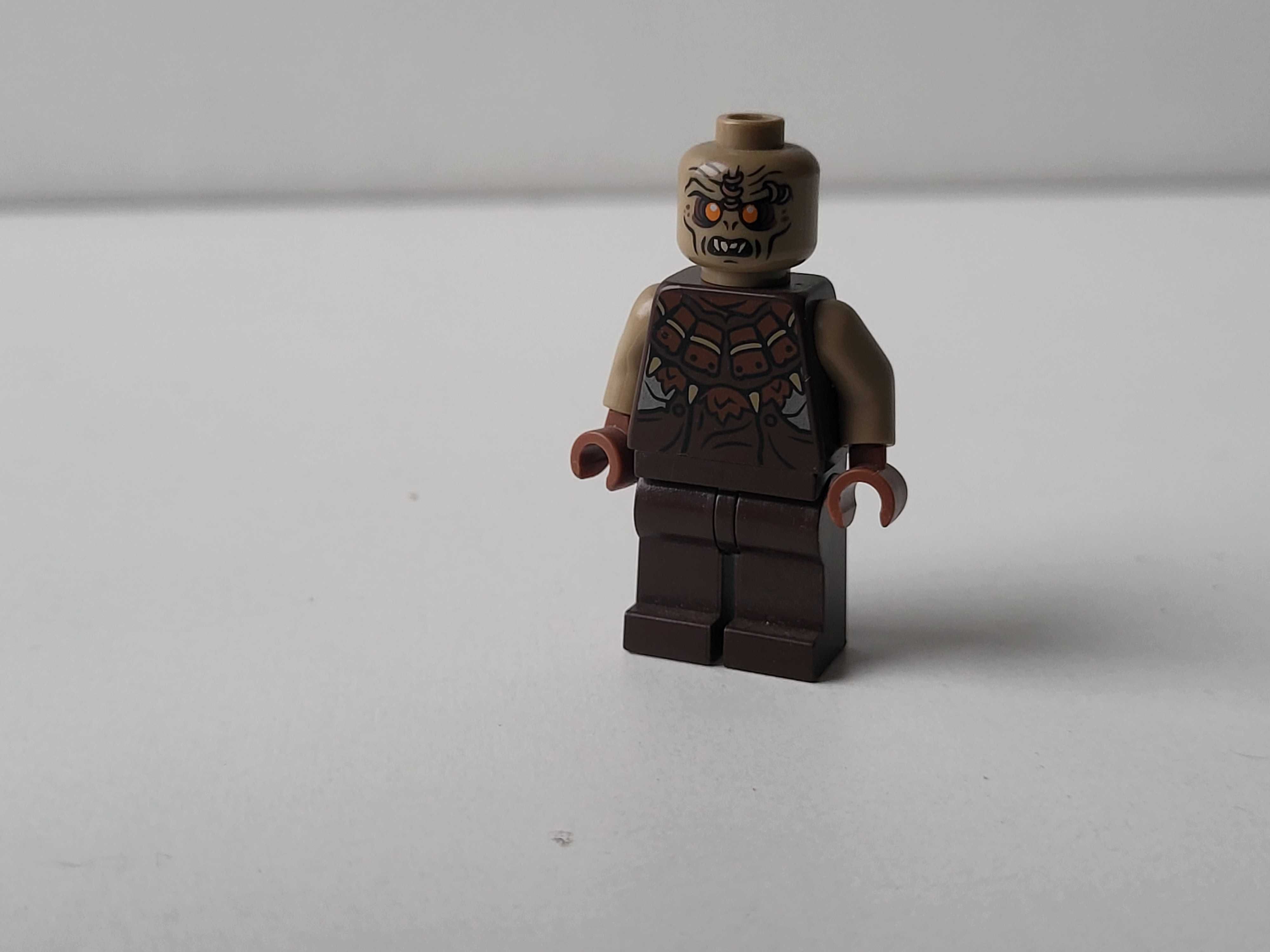 Figurka Lego LOTR HOBBIT lor024 Mordor Orc