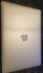 Macbook Air 13'' - Intel Core 2 Duo 2,13Ghz/256 SSD/Gforce 320M