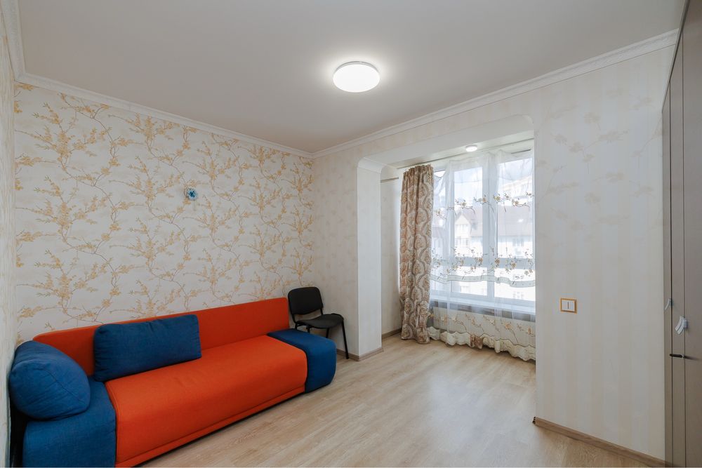 Продається дворівнева 3-х кім. кв. в ЖК “Львівський”  Без комісії