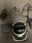 Продам в хорошем состоянии Sony PS VR